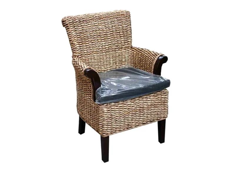Brustin Banana Fauteuil