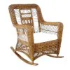 Sofia Rattan qo'l stul