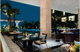 Hilton Bandung