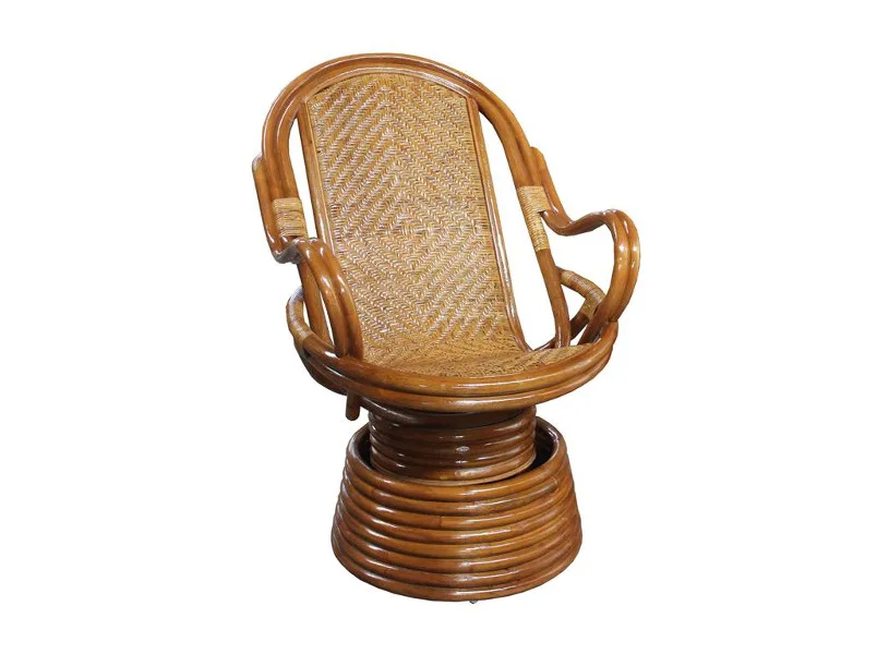 Jey Rattan kreslo
