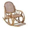 Nugo Rattan Kol Sandalyesi