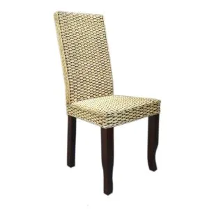 Viva Wicker Esszimmerstuhl