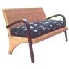 Sofa Rotan Zeta 2 Dudukan