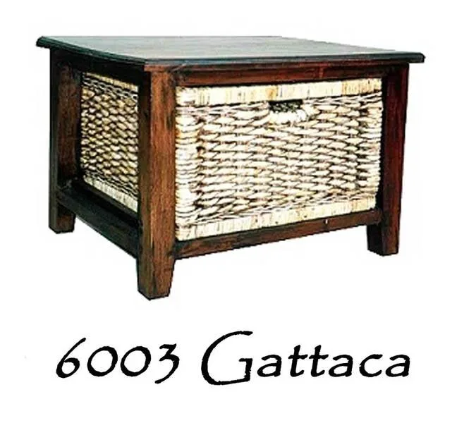 Gattaca Wicker Tiräng