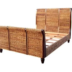 Atlantisch rieten bed