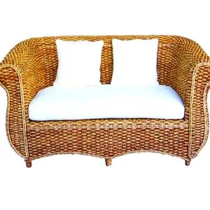 Stibadium Wicker Callistus III Seater