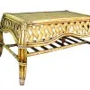 Maestro Rattan Coffe Table