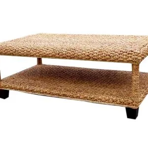 Selena Wicker soffbord