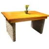 New Osaka Wicker Table