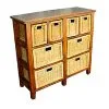Nevada Rattan Drawer