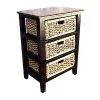 ʻO Sabrina Wicker Drawer