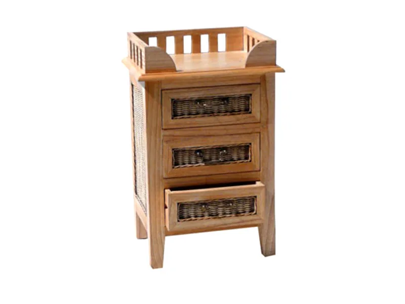 Rosemary Rattan Tirang