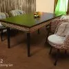 Pearl Wicker Iessen Set