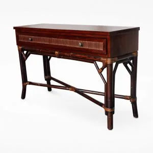 Osiris Rattan Table