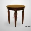 Josella Wooden Side Table