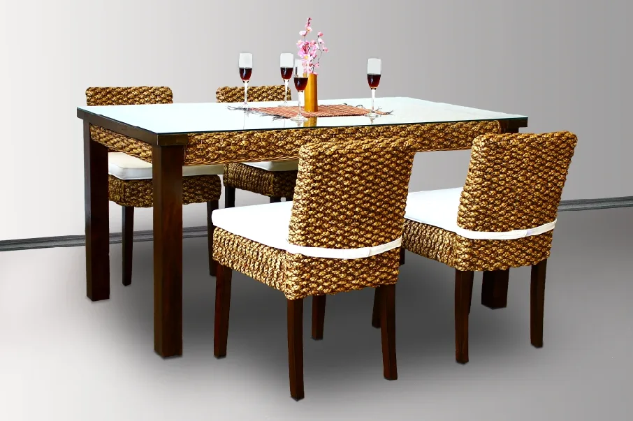 Alicia Wicker Essgruppe