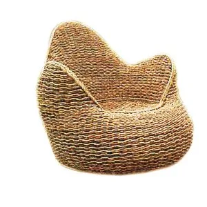 Kingsland Wicker Chair