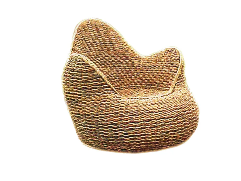 Kyngeslond Wicker Cathedra