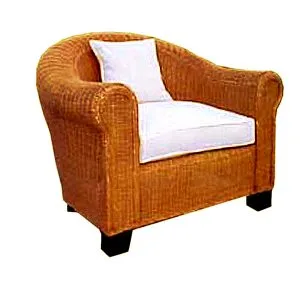 Arizona Rattan Arm Chair