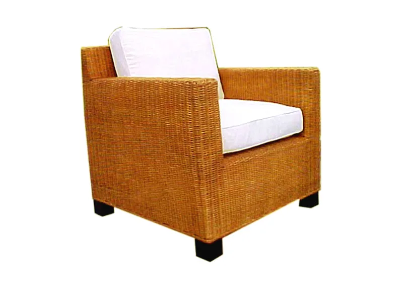 Nana Rattan lenestol