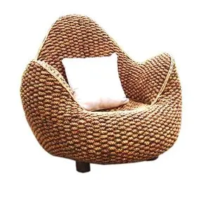 Kingsland Water hyacinth Chair
