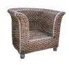 Alaska Wicker Arm Chair
