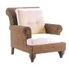Grifin Rattan Arm Chair