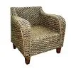 Krakatau Wicker Arm Chair