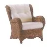 Nuno Rattan Arm Chair
