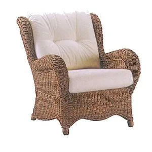 Nuno Rattan Arm Chair