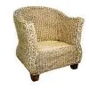 Sevilla Rattan Arm Chair