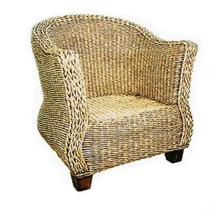 Sevilla Rattan Arm Chair