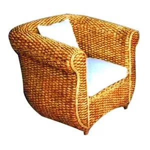 Callisto Wicker Arm Chair