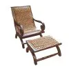 Roxxete Water hyacinth Chair