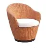 Pattaya Cane Arm Chair