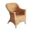 Belina Abaca Woven Chair
