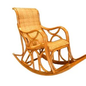 Wina Rattan Arm Chair