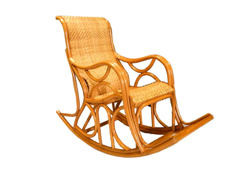 Wina Rattan Arm Chair