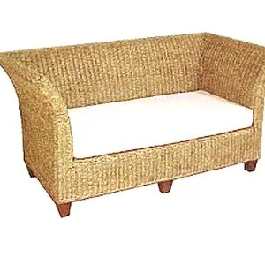 Bahary Wicker Sofa 2 Noho