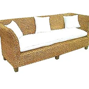Stibadium Bahary Wicker II seaters