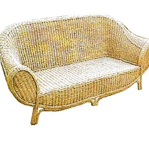 Jakarta Wicker Sofa 2 Noho