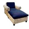 Valarta Wicker Sofa