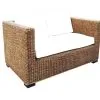 Chelsea Wicker Sofa