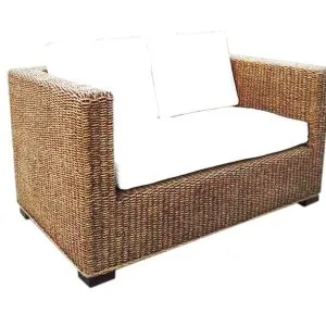 Chelsea Wicker Sofa