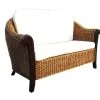 Magdalena Sofa Rattan