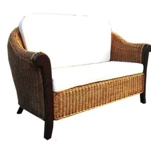 Magdalena Sofa Rattan