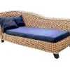 Roma Seagrass 4x4 Woven Sofa