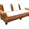 Selena Wicker Sofa 3 Seaters