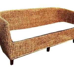 Gary Wicker ספה 3 מושבים