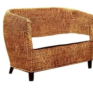 Gary Wicker ספה 2 מושבים